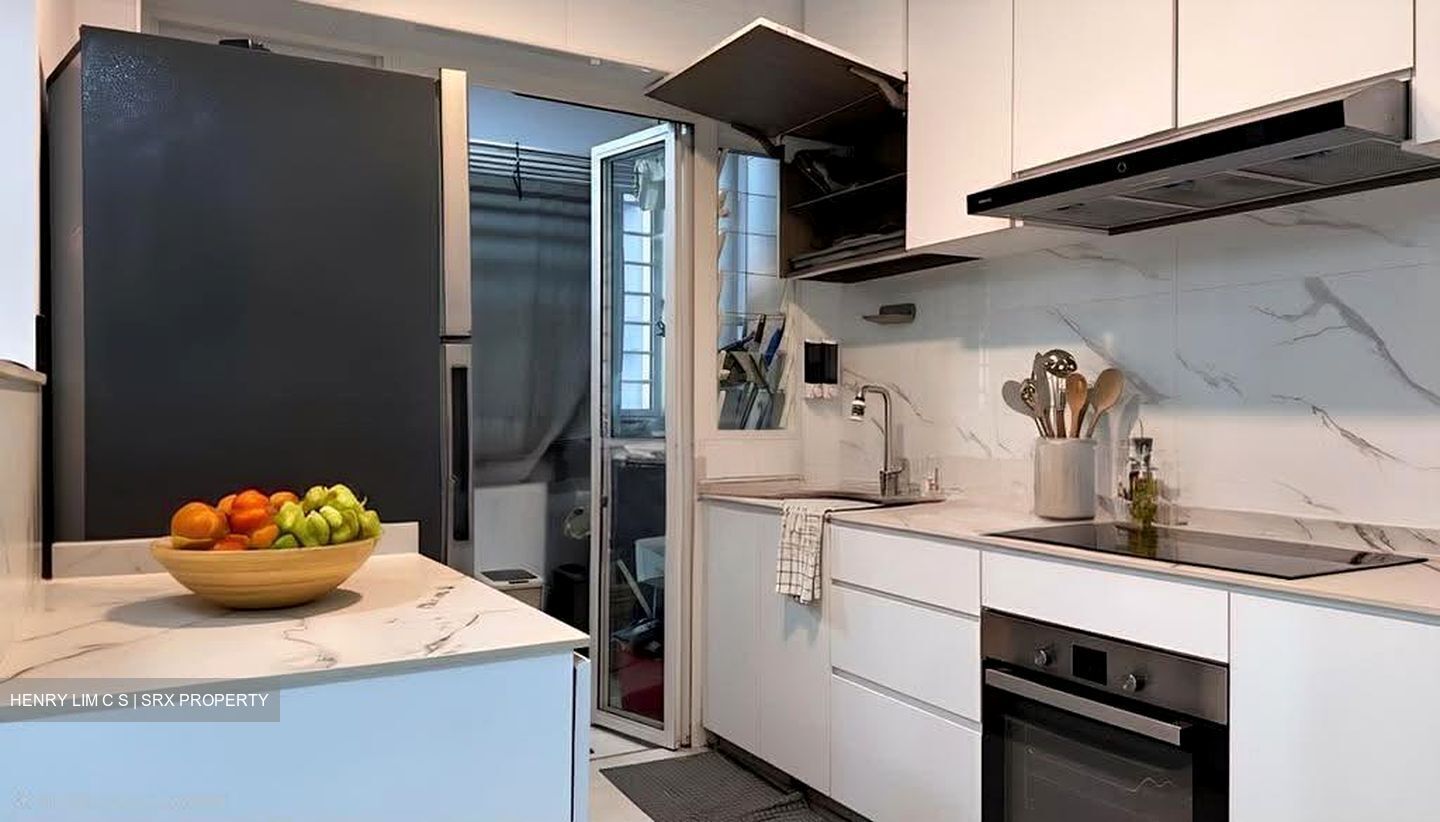 Blk 618A Tampines Greenverge (Tampines), HDB 4 Rooms #634340231